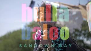Hullabaloo 2018