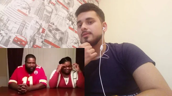 Father vs Daughter Beatbox Battle | JiriREACTS