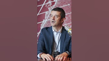 DSC Europe 2021 Interview with Drazen Orescanin