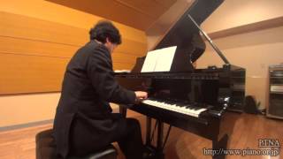 アルマンド - 演奏動画のサムネイル