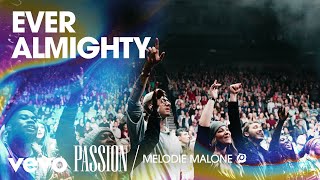 Video voorbeeld van "Passion - Ever Almighty (Live/Audio) ft. Melodie Malone"