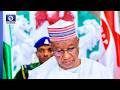 Kano Deputy Gov Aminu Gwarzo Resigns Amid Allegations From State Assembly