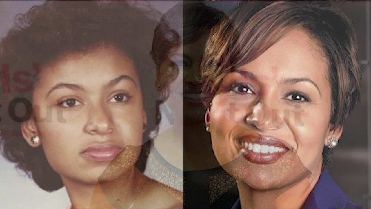 2019 Salute Her: Broadcast Innovator Honoree Allison Seymour (DC)