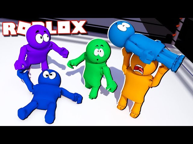 13 Roblox gang ideas  roblox, gang beasts, games roblox