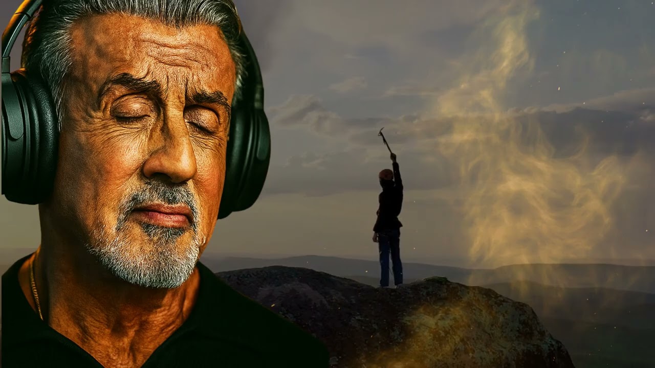 DOMINA TU MENTE HOY — Motivación para no rendirte