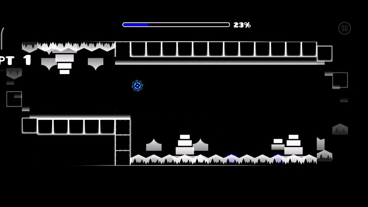 Oxidity | Teaser Trailer | Geometry Dash