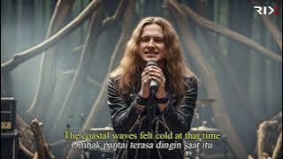 SANCANG   ENGLISH VERSION  ROCK METAL COVER