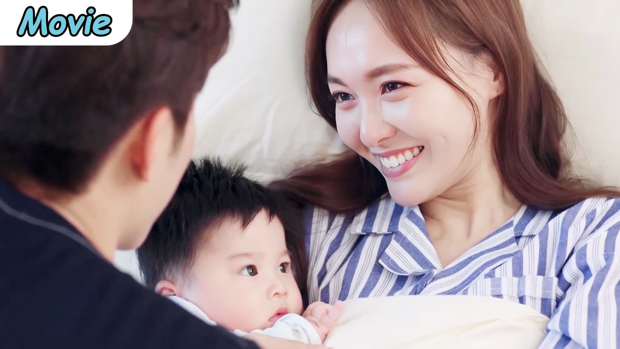 Авиакатастрофа, 10 месяцев комы… Она просыпается с ребёнком! 🔥