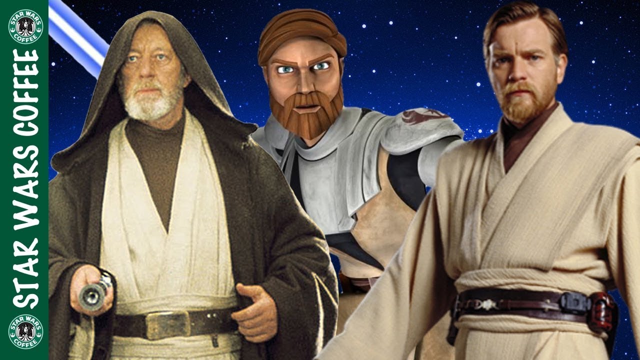 What to Expect from the Obi Wan Movie: From A Certain Point of View ewan mcgregor interview graham norton