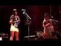 Cocorosie Far Away Et Undertaker Paris Bouffes Du Nord 2013 mp3