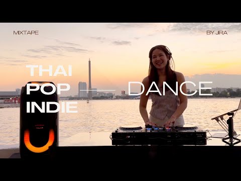 Thai Pop / Indie Mix by JIRA