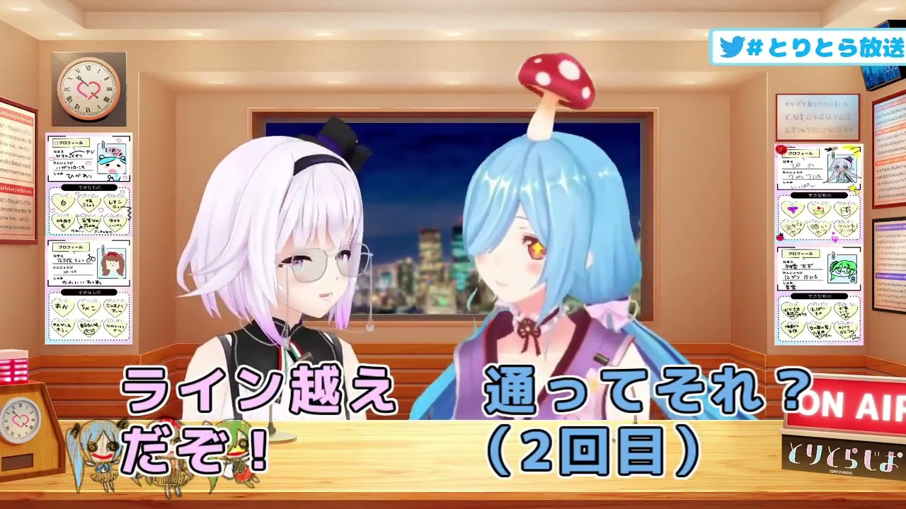 【カルロ・ピノ】ピノ様 今後の成長【VTuber_切り抜き】