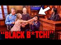 RACIST People On Paternity Court! (Part 3)