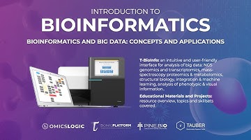 Session 1 - Introduction to Big Data in Biology