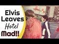 Elvis Presley Cincinnati Ohio The Netherlands Hotel June 25 1977