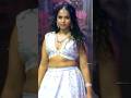 Beautiful Pushpa movie actress #trendingshorts #song #love #dance #saree || Beautiful actresses