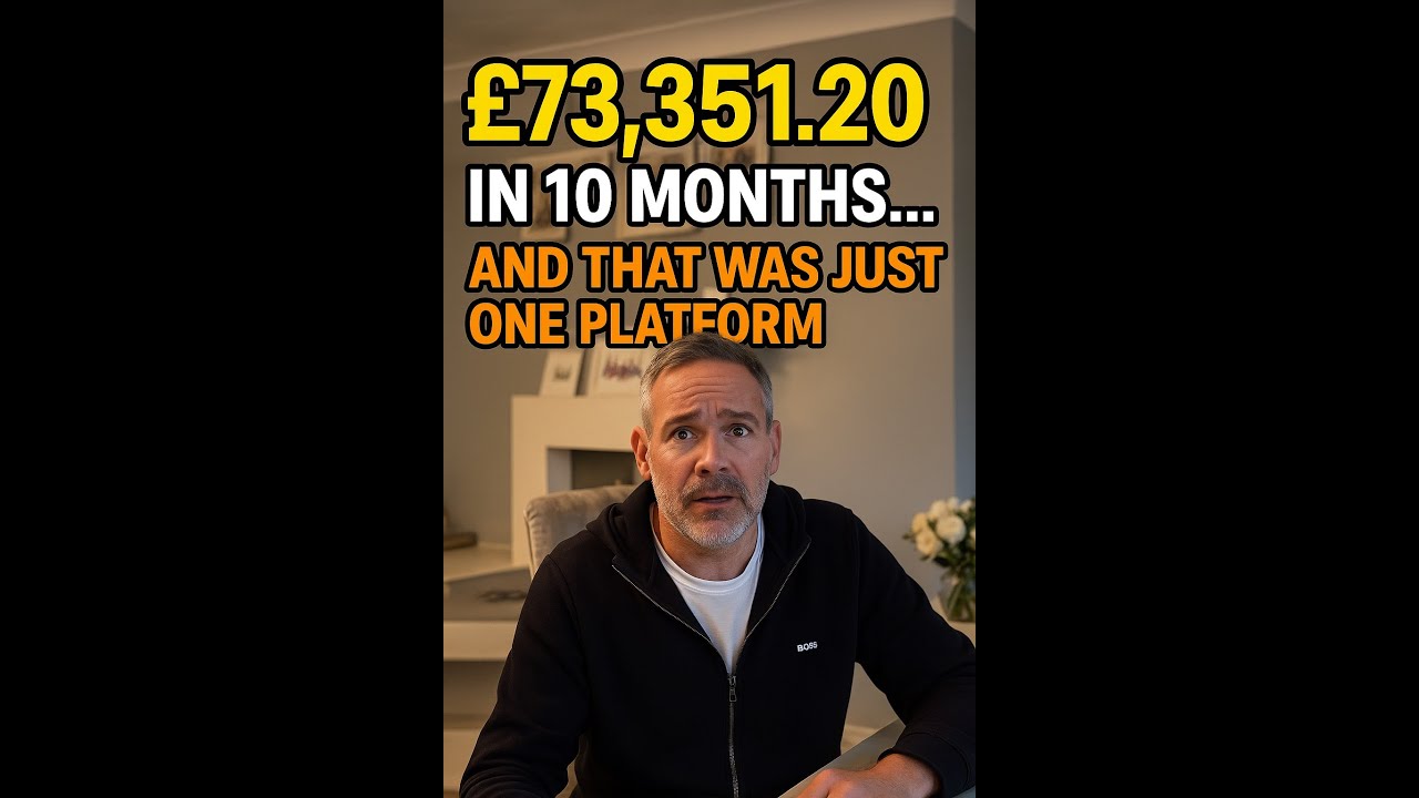 Inside the Closed Autotrader Dealers Community – I Paid £73,351.20 in 10 Months on One Platform