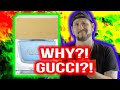 GUCCI POUR HOMME II | WHY?! GUCCI WHY?!! | DISCONTINUED GUCCI FRAGRANCES