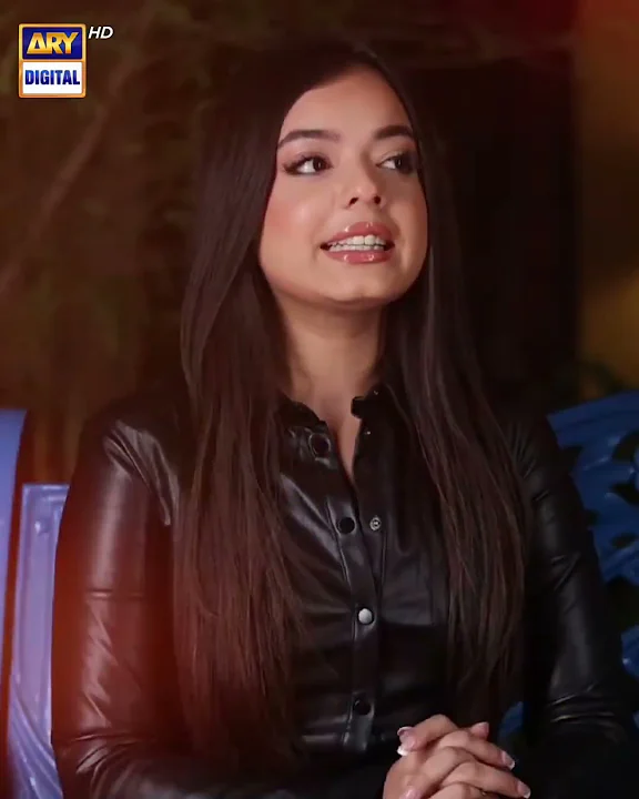 From Tamasha Ghar to #Bharam! Zainab Raza shares how her experience helped her grow as an actor!