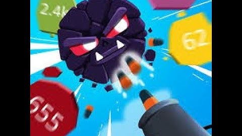 Ball Blast || part 2 || Live For play