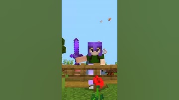 Minecraft,but crouch drop op items