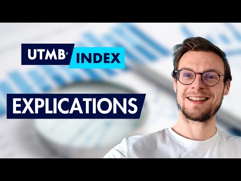 Tout comprendre à l’UTMB Index (enfin)
