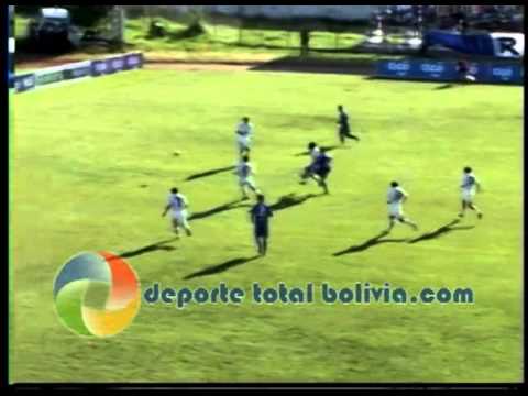 SPORT BOYS 2 - 2 REAL POTOSÍ deportes univision