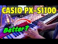 Casio PX-S1100 Owner Review - Are Improvements Enough to Compete in 2022?
