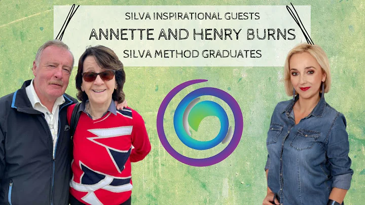 Annette and Henry Burns (Annette's Healing Story) ...