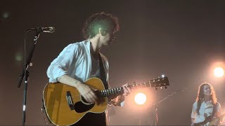 The 1975 - Be My Mistake (Live in Bangkok, Thailand)