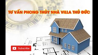 List 6 Chuyên gia phong thủy villa mới nhất