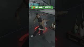 Wei Shen Finally Faces Off Against Dogeyes In An Intense Battle