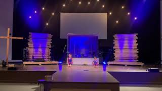 Recital 2021 - Baby Shark