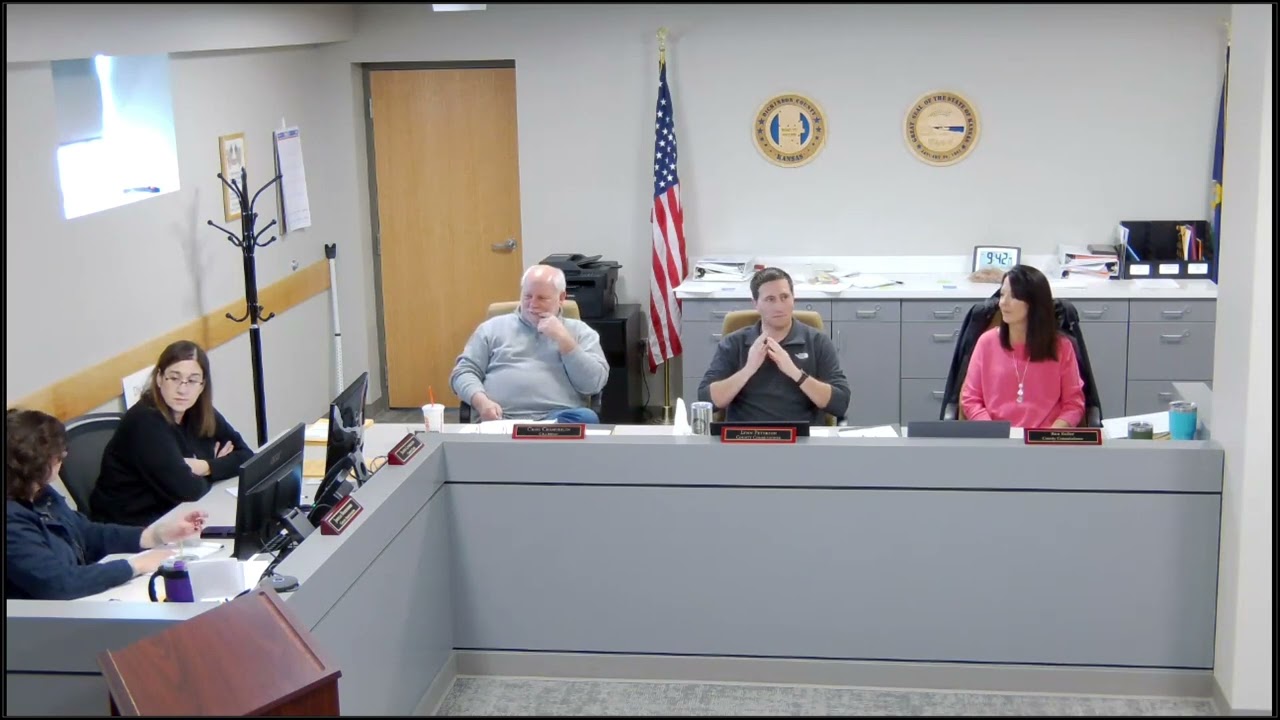 Presidential Preference Primary Canvass - Mar 22, 2024