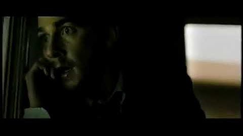 Eagle Eye Movie Trailer 2008 - TV Spot