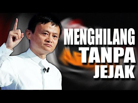 The Rise And Fall Of Mayli Wang?