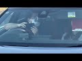 BMW煽り運転衝突事故。続き