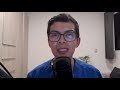 Por esto Desactivé los Comentarios en mi Canal | Vlog 1 | Chris Núñez Psicólogo