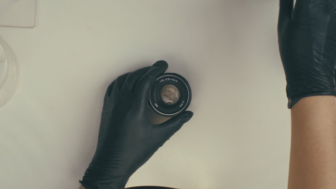 分解清掃済 Helios-44M 58mm f2 3 Helios 44-2 58mm F2」分解清掃・作例 | ヨッシーハイムannex