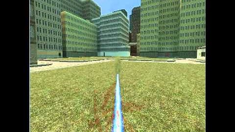 Gmod Random moments Part 1