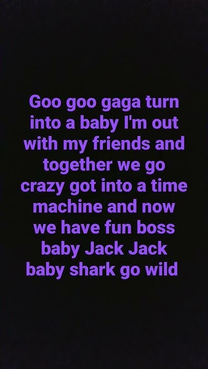 Goo Goo Goo Ga Ga Ga Song LankyBox! goo goo ga ga song - YouTube