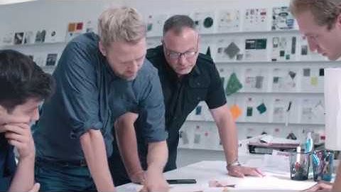 Stratasys - Shaping What