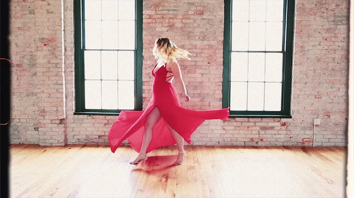 2021 Kimberly Phillips Clothier Fashion Film
