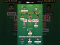 MI vs KKR Today Match Prediction | Mumbai Indians vs Kolkata Knight Riders | MI VS KKR #ipl #tataipl