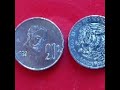 Moneda; Acuñación *Única* - For Sale- Coín Collectors Numismatic