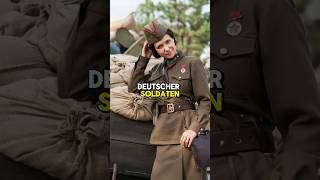 Deutsche Soldaten Erzählten, Was Sie Mit Weiblichen Kriegsgefangenen An Der Ostfront Machten