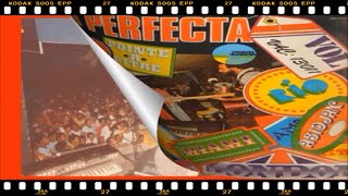 Video thumbnail of "♫*PERFECTA* (Martinique) "Pa Tchouéï " A/C: Jean-Paul Abin.🎤"