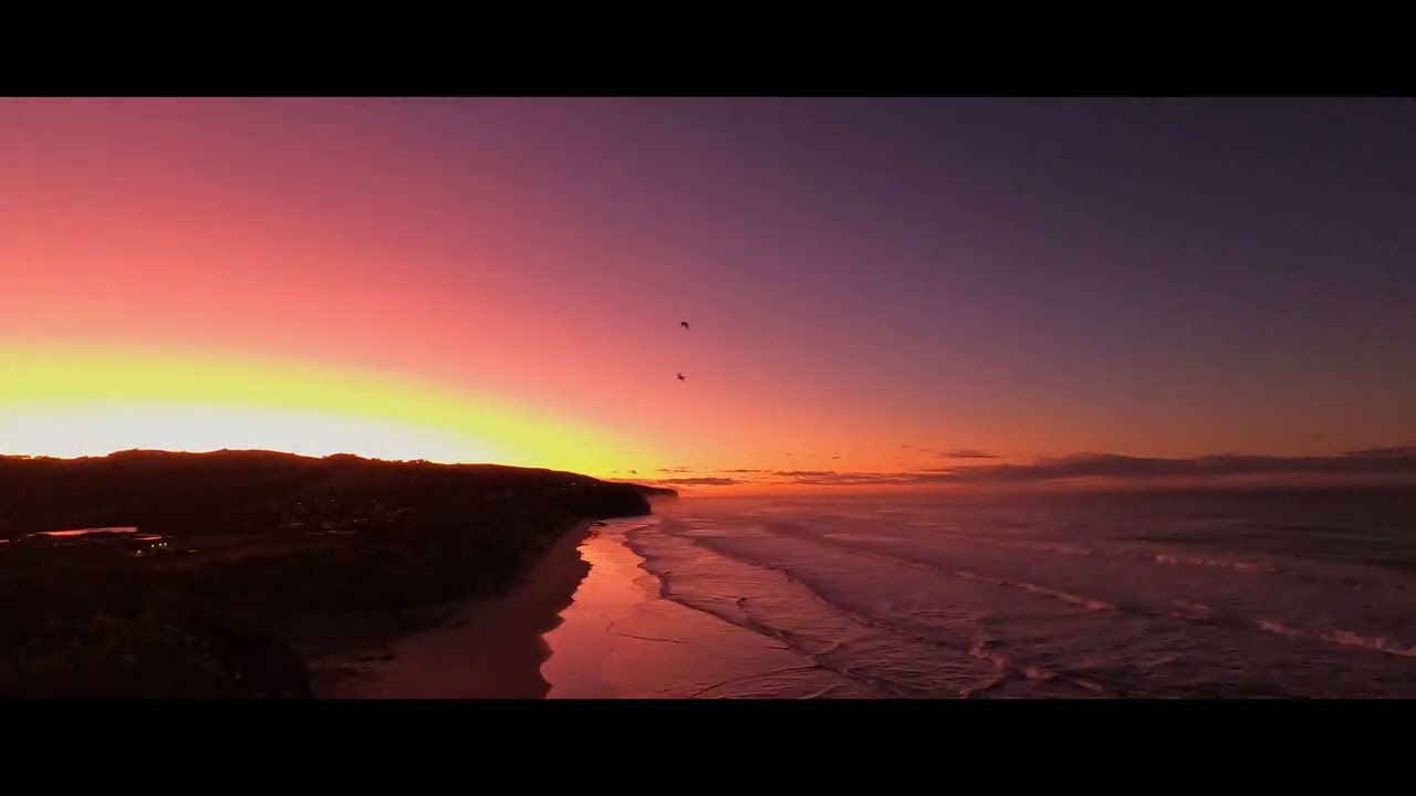Tomahawk Beach - Dunedin - 03 July 2022