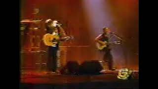 Maná - Cachito & Te Solté La Rienda (En Vivo - Venezuela - 2001)