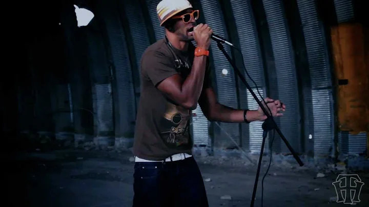 Tommy Hampton - Hard Luck (Produced by AK Producti...